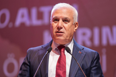 Mustafa Bozbey'in 402 yıla kadar hapsi istendi