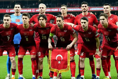 Milli Takım'ın 2026 Dünya Kupası macerası başlıyor