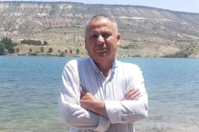 Şair BEKİR YILDIRIM yazdı: "O Çocuklar da Bizimdir.."