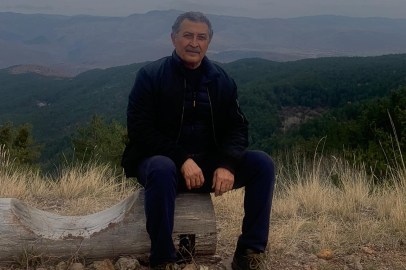 Şair ÜMİT YURTKURAN yazdı: "Aşk Diye Çağrılan O Kadim Sır Benim…"