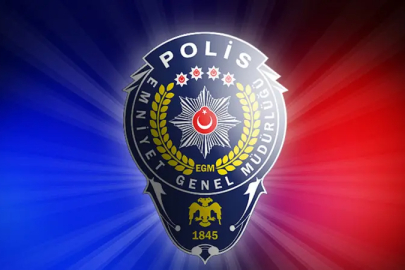 Emniyet'te 19 bin personelin yeri değişiyor!