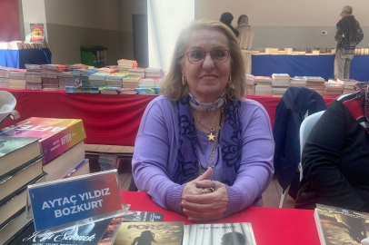 AYTAÇ YILDIZ BOZKURT yazdı: "Sivas Katmeri.."