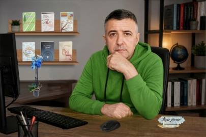 ALPER ŞİRVAN yazdı: "Mühendis, Voleybolcu ve Devrimci"