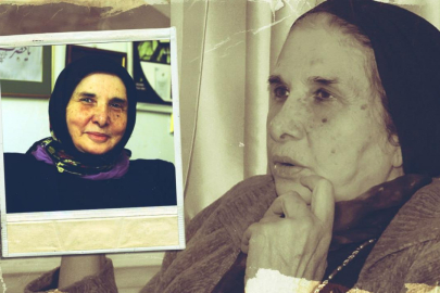 Bir ruh macerası: Yazar ve senarist Ayşe Şasa