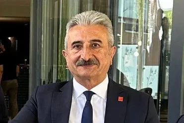 CHP'de Bursa İl Başkanı Nihat Yeşiltaş'ın yerine Turgut Özkan atandı