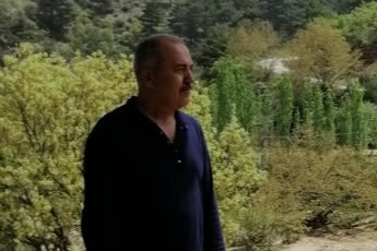 HÜSEYİN KOÇ yazdı: "Hayatın Kendisi Namaz Olmadığı Sürece..."