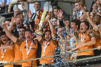 Premier Lig fiksürü çekildi: Hull City'ye ilk hafta zorlu rakip
