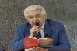 Şair M. ZEKİ BAYRAKTAR yazdı: "Babamı Özledim.."