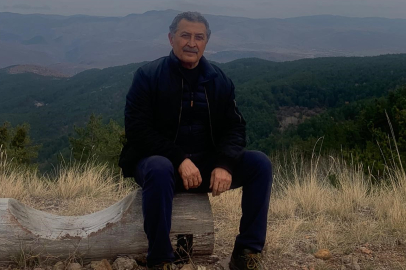 Şair ÜMİT YURTKURAN yazdı: "Bugün Babalar Günüymiş.."
