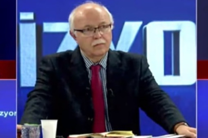 HALİS ÖZDEMİR yazdı: “Türk’üm!” Dediler