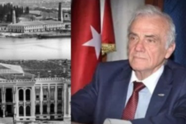 CELAL ÖCAL yazdı "İzmir’in İşgali Sırasında Şehit Edilen Hamidiye Sanayi Mektebi Öğrencisi Rasim Efendi"
