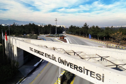 Dokuz Eylül Üniversitesi dünyada ilk 200 üniversite arasında