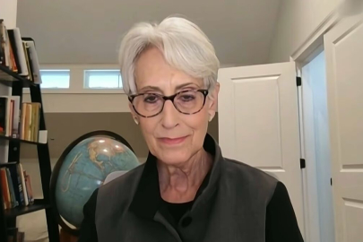 Wendy Sherman: İran savaştan daha güçlü çıktı