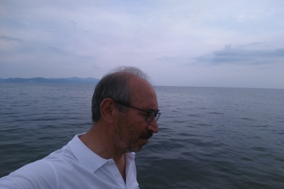 Şair DERMANİ yazdı: "İnle Ey Gönül İnle.."