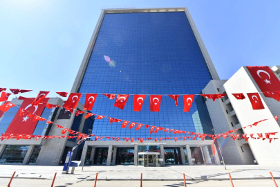 Ankara Büyükşehir Belediyesi, yüksek kredi notuyla mali liderliğini sürdürüyor