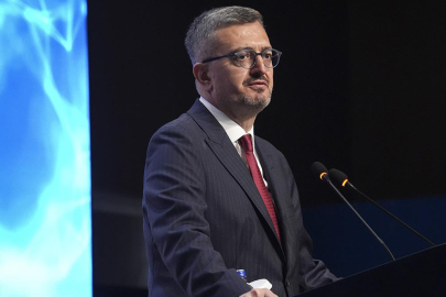 İletişim Başkanı Duran: Soykırım suçuyla yargılananlar Türkiye'ye tarih dersi veremez
