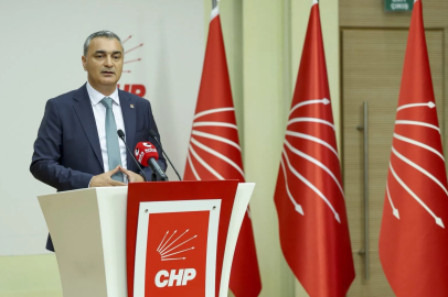 CHP'de 26 İl Başkanı görevden alındı