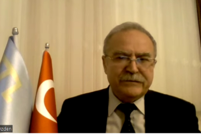 Prof. Dr. HİLMİ ÖZDEN yazdı: "Kıbrıs Türklerinin Uğradığı Katliamlar"