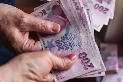 En düşük emekli aylığı 23 bin 552 TL'ye yükseliyor