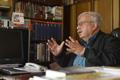 Prof. Dr. ANIL ÇEÇEN yazdı: "Türkiye'nin İhtiyacı Anayasa Değil İdari Reformdur"