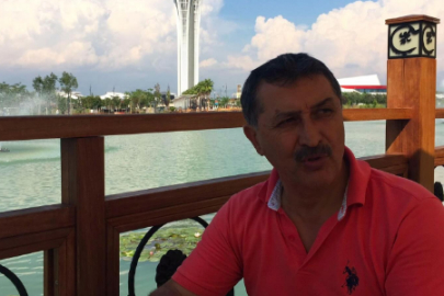 ÜMİT YURTKURAN yazdı: "Sağlığımız İçin Doğru Beslenmenin Önemi -3-"
