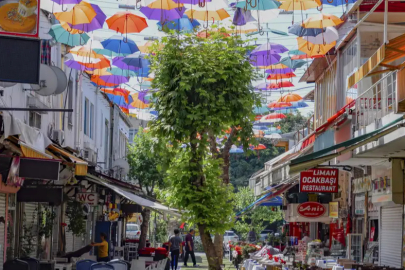 Aşırı sıcaklarla mücadele: Kentler hangi önlemleri alıyor?