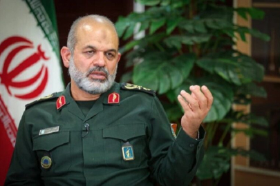Ahmed Vehidi: "Düşman, İran'ı teslim alma hayalini mezara götürecek"
