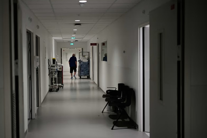 Fransa: ilk Ebola vakası iyileşti, taburcu oldu