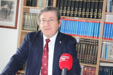 SUAY KARAMAN yazdı: "NATO KAFA"