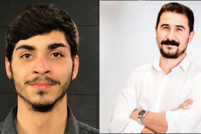 Gazeteciler Hazar Dost ve Kayhan Ayhan gözaltına alındı
