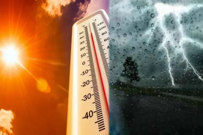 Meteoroloji uyardı! 4 ile "kuvvetli yağış" alarmı