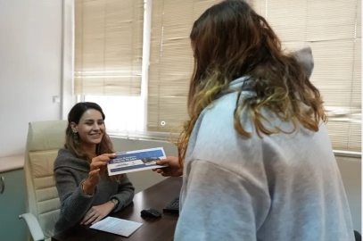 Denizli'de ailelere "yeni doğan desteği" 14,5 milyon TL’ye ulaştı