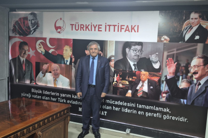 MÜJDAT KAYAYERLİ yazdı: "Dünya Kırsal Kalkınma Günü"