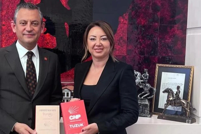 Yeni parti için tarih verildi