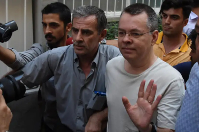 Rahip Brunson dosyası: Neden 6 yıldır Yargıtay'da bekliyor?