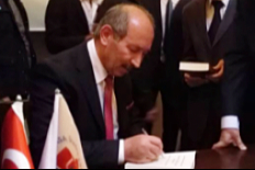 ALİ KAYBAL yazdı: "Ayrılığa Düşmek"