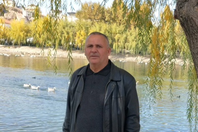 Şair BEKİR YILDIRIM yazdı: "Bu Düzen.."