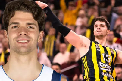 Tarık Biberovic resmen NBA'de! Dallas Mavericks milli yıldızı açıkladı
