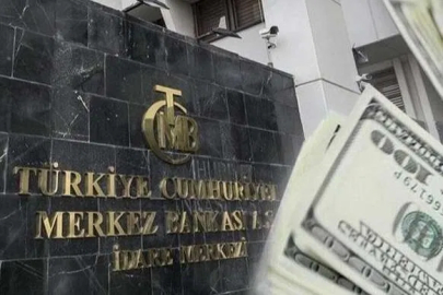 TCMB verilerine göre yıllık cari açık 37,3 milyar dolara yükseldi