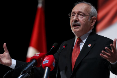 Kılıçdaroğlu'ndan açıklamalar: "Parti içinde paralel yapı olmaz. Kim partiyi bölüyorsa Erdoğan'a hizmet eder"