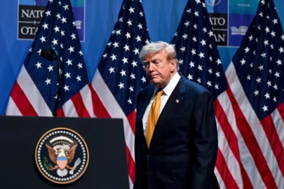 Trump'tan geri adım:  İşte son Hürmüz kararı