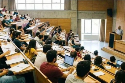 Öğrenci affı TBMM'den geçti: Kimler yaralanabilecek? Akademisyenlere güvenlik soruşturması