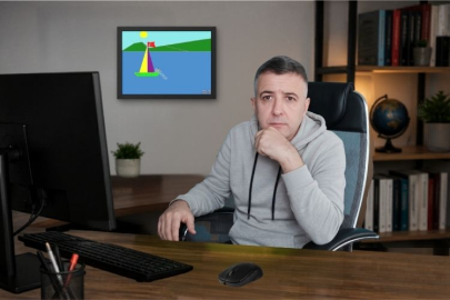 ALPER ŞİRVAN yazdı: "Kuşak Farkı ve Üç Erik"