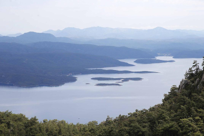 Muğla Valiliğinden orman yangını uyarısı