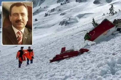 Muhsin Yazıcıoğlu soruşturmasında çarpıcı ifade: Yönlendirici bilgi notu gönderdim, yeri tespit edilse de üç gün sonra bölgeye gidildi!