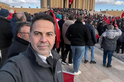 Nasuh Mahruki 15 Temmuz paylaşımı nedeniyle tutuklandı