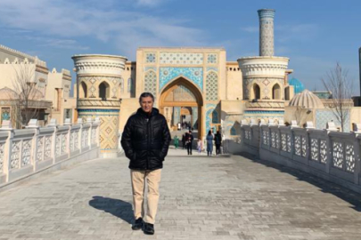 Şair ÜMİT YURTKURAN yazdı: "Hep Kapına Geldim…"
