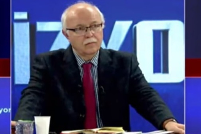 HALİS ÖZDEMİR yazdı: "Ahbap, İHH, Deniz Feneri “İşeyen Adam” ve Sol Sanatçılar! Sol Belediyeler!.."