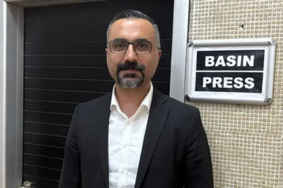 Gazeteci Alican Uludağ gözaltına alındı