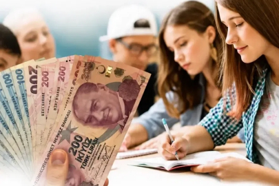300 öğrenciye aylık 13 bin 750 TL TENMAK bursu